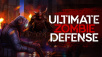 Ultimate Zombie Defense is coming to Xbox and PS5