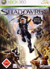Shadowrun