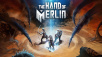 ROGUE-LITE RPG THE HAND OF MERLIN UPDATE 3 ‘A NEW EVIL NOW LIVE