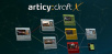 Articy Software announces the launch of articy:draft X