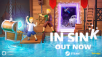 In Sink Out Now