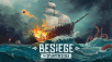 ALL ABOARD! BESIEGE SETS SAIL WITH EXPANSION, THE SPLINTERED SEA, OUT NOW