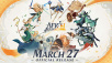 Fantasy RPG Sequel AFK Journey Releases on March 27th