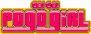 Go! Go! PogoGirl - Return to the 90s Platformer
