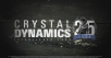 Crystal Dynamics Celebrate Themselves!