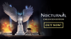Acclaimed flame-wielding platformer Nocturnal gets Enhanced Edition in final update