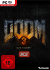 DOOM 3: BFG Edition