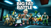 Big Fat Battle: New Energetic Knockout Arena Shooter - Early Access Release Out Now on Steam