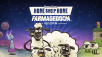 Home Sheep Home: Farmageddon Party Edition announced