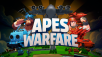 Apes Warfare Marches Into Steam Early Access on November 25