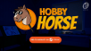 Hobby Horse Gallops onto Steam - Unleash Your Inner Rider