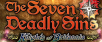 The Seven Deadly Sins: Knights of Brittania