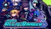 SUPER ALLOY RANGER IS OUT NOW ON STEAM