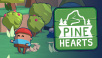 HYPER LUMINAL GAMES ANNOUNCES FIRST SELF-PUBLISHED TITLE, PINE HEARTS