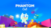 Super Phantom Cat Mixes A Ghostly Realm With Badass Kitties