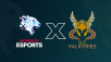 Women in Esports to host the Valkyrie Cup Winter