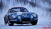 Assetto Corsa Rally: Ice Makes Its Debut with the 0.2 Release
