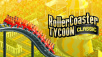  Atari(R) is Bringing RollerCoaster Tycoon(R) Classic to Nintendo Switch