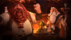 Hearthstone – Hearth and Home трейлер