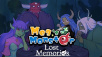 Odencat Announces Lost Memories DLC for Megs Monster