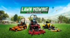LAWN MOWING SIMULATOR LAUNCHES ON PLAYSTATION