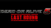 Dead or Alive 5: Last Round