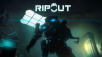 New gameplay trailer for co-op horror FPS Ripout