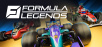 Formula Legends: First DLC Launching 23rd October