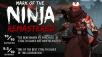 Mark Of The Ninja Remastered просачивается на все платформы