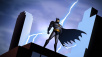 This Remastered Batman The Animated Series Opening Is Awesome