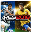 Love the Past, Play the Future – PES 2016 Debuts at Gamescom