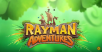 Rayman Adventures