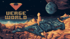 VergeWorld Revealed, Coming to PC in Fall