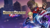 The Game Awards: Double Dragon Revive reveals a new trailer