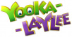 Yooka-Laylee