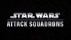 Star Wars: Attack Squadrons