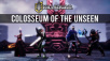 Killsquad - Colosseum of the Unseen, трейлер к Gamescom
