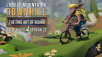 Find Inspiration On the Slopes with Lonely Mountains: Downhills Daily Rides Season 22