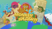 Monkey Splash!! OUT NOW on Steam