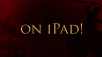 Get the first look at Rome: Total War for iPad