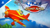 Stunt Flyer is coming to PS4 and PS5