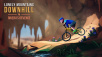 Celebrate Four Years Of Lonely Mountains: Downhill And Explore The Depths of the Mountain