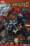 Venom Infects The Marvel Universe