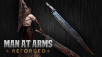 Watch Man At Arms Make Silent Hill Villain Pyramid Heads Great Knife
