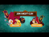 Angry Birds 2 Launches New Clans Multiplayer Update
