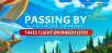 Passing By - A Tailwind Journey set to launch March 12th