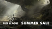The Summer Sale is Live