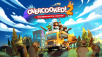 Overcooked! 2 Nintendo Switch 2 Edition releases today!