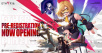 Enter the Future – Etheria: Restart Pre-Registration Now Live!