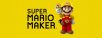 Super Mario Maker